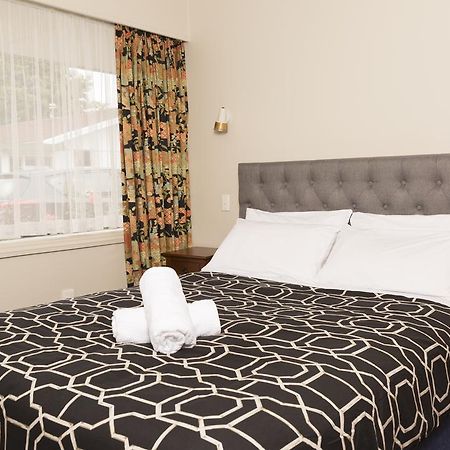 Ilam Motel Christchurch Esterno foto