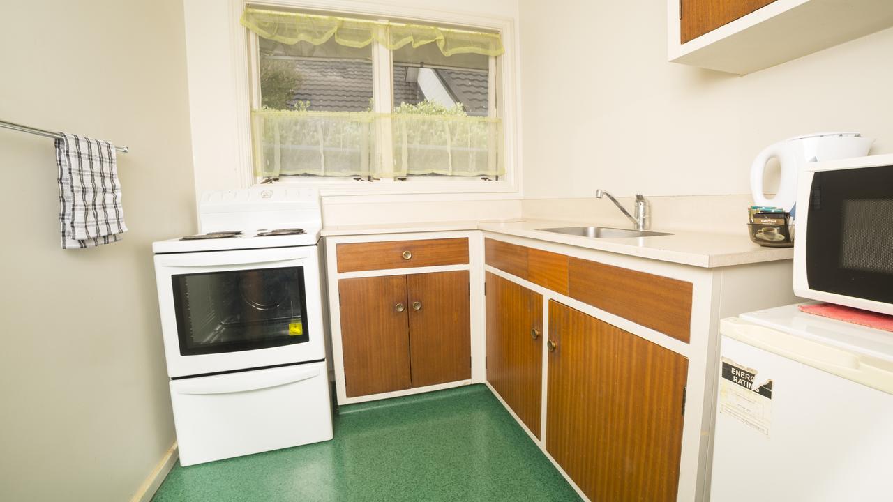 Ilam Motel Christchurch Esterno foto
