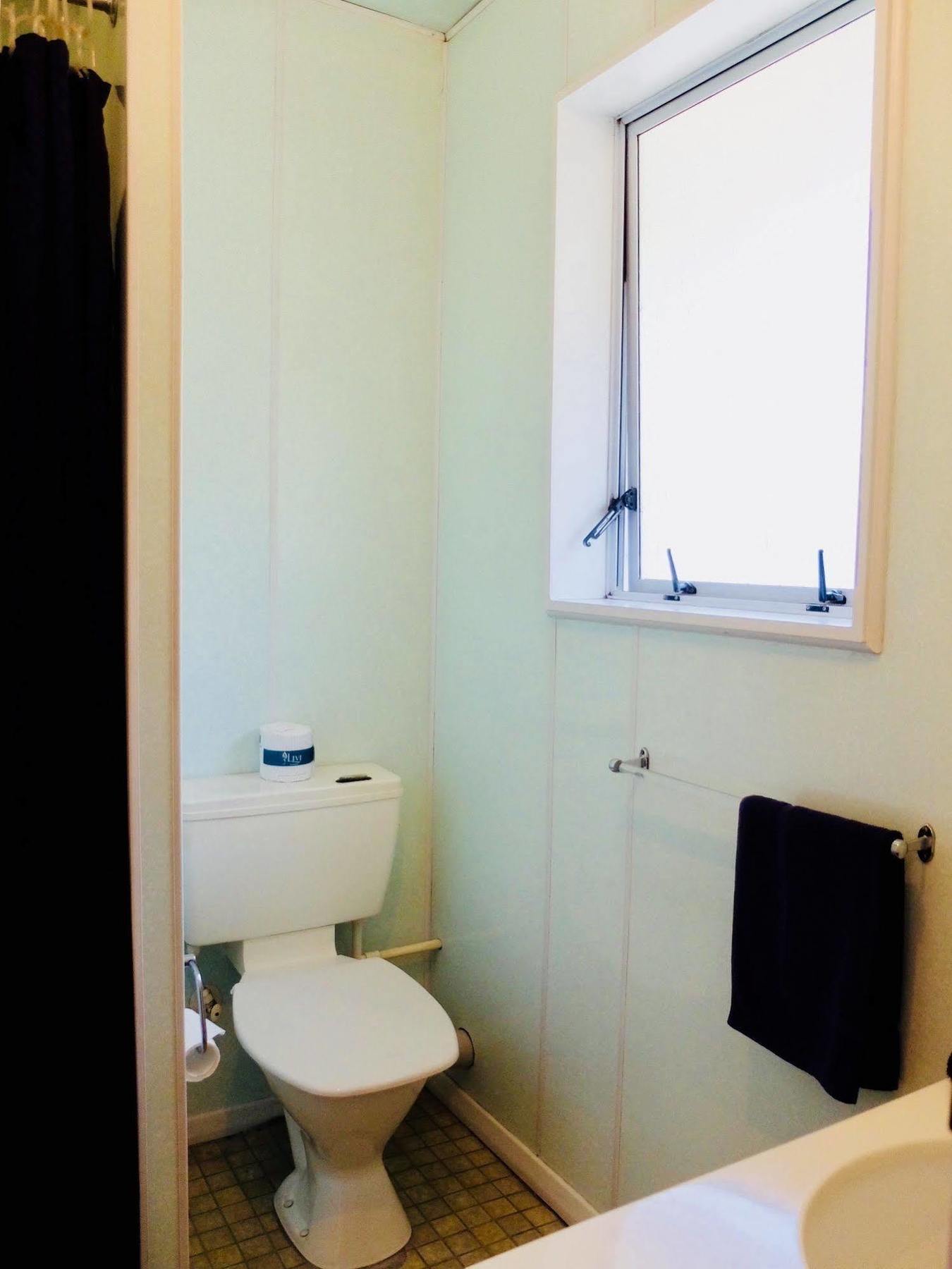 Ilam Motel Christchurch Esterno foto
