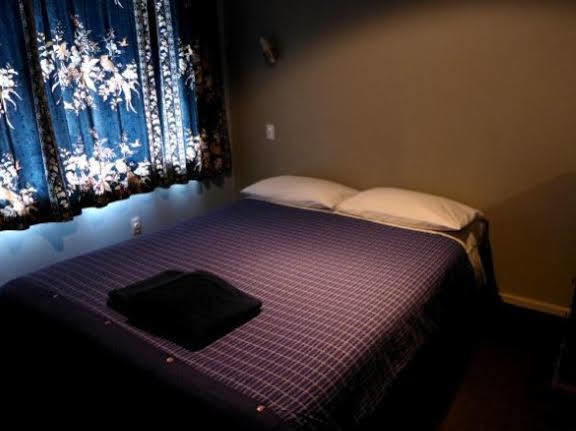 Ilam Motel Christchurch Esterno foto
